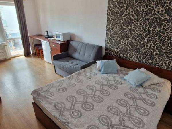 Apartamenty I Pokoje Skrzypkowscy