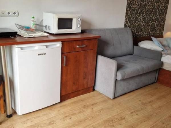 Apartamenty I Pokoje Skrzypkowscy