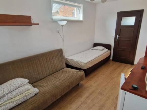 Apartamenty I Pokoje Skrzypkowscy