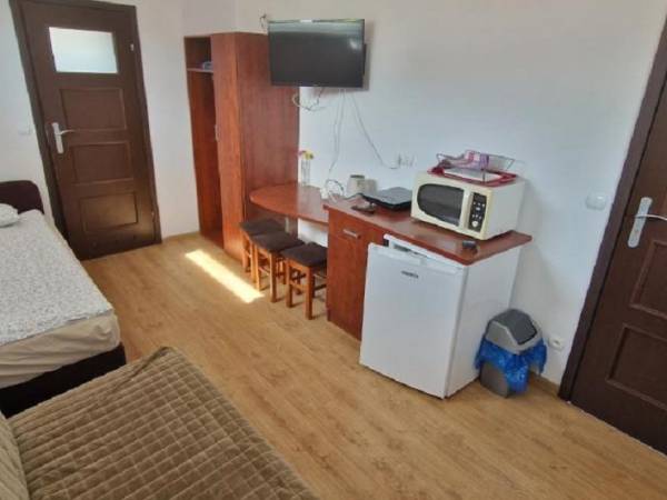Apartamenty I Pokoje Skrzypkowscy
