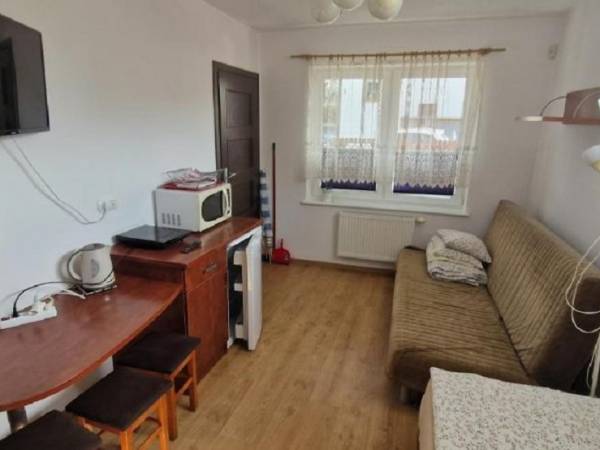 Apartamenty I Pokoje Skrzypkowscy