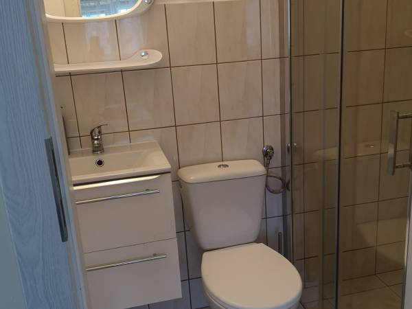 Pokoje gościnne Bryza