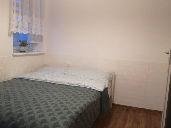 Pokoje gościnne Bryza