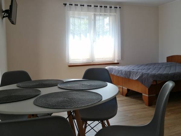 Apartament blisko morza i centrum