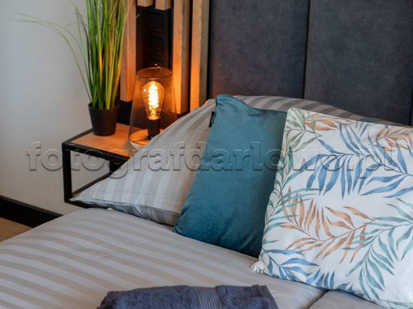 Apartamenty Skandynawia z basenem 