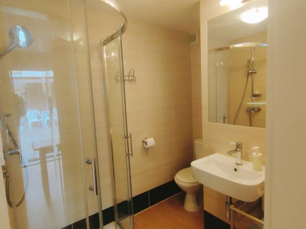 Ośrodek Wypoczynkowy Przystań