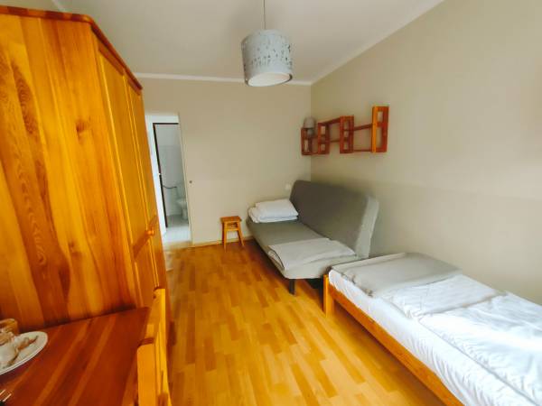 Ośrodek Wypoczynkowy Przystań