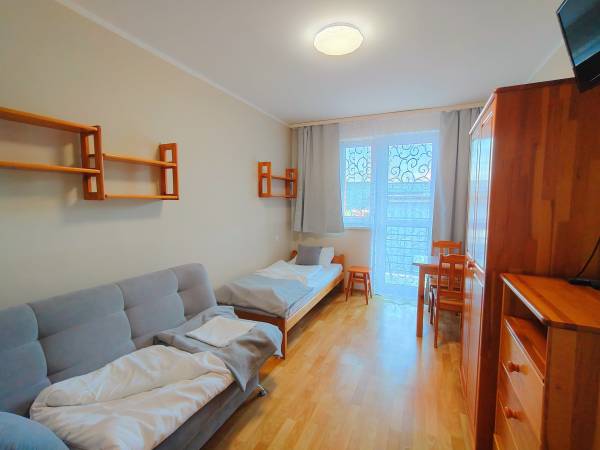 Ośrodek Wypoczynkowy Przystań