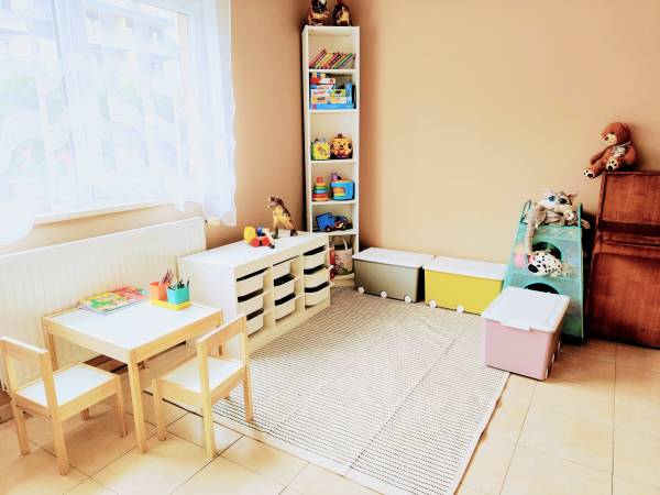 Ośrodek Wypoczynkowy Przystań