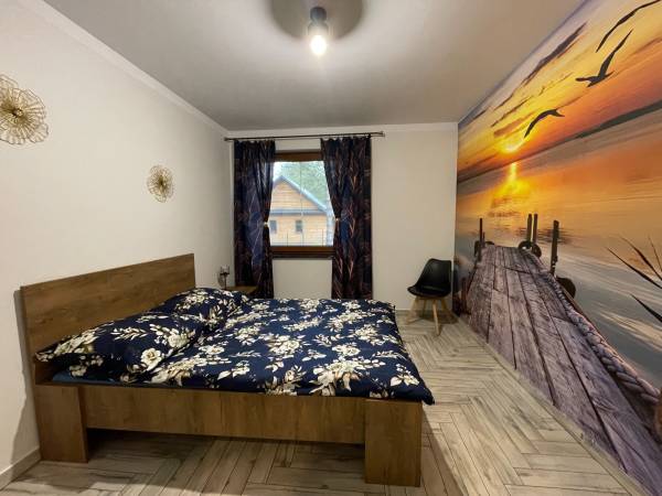 Dom turystyczny „Chomiczówka”