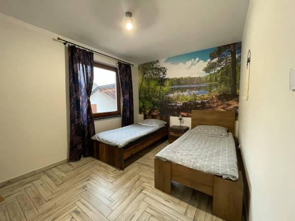 Dom turystyczny „Chomiczówka”