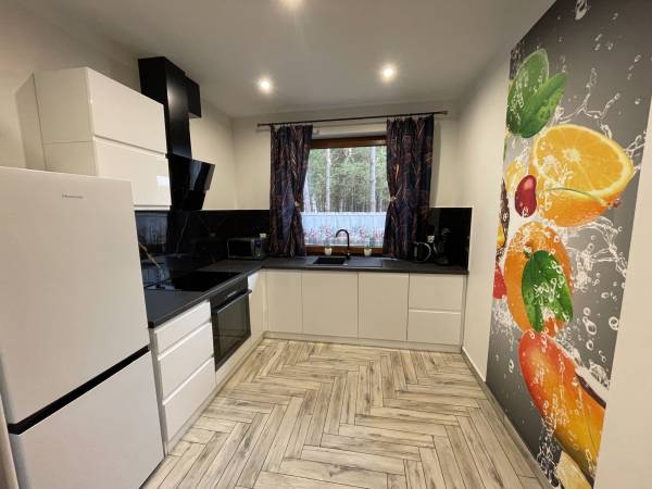 Dom turystyczny „Chomiczówka”