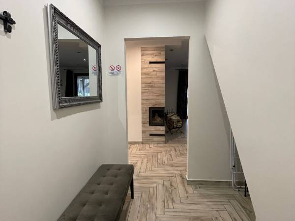 Dom turystyczny „Chomiczówka”