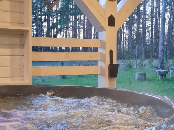 Dom turystyczny „Chomiczówka”