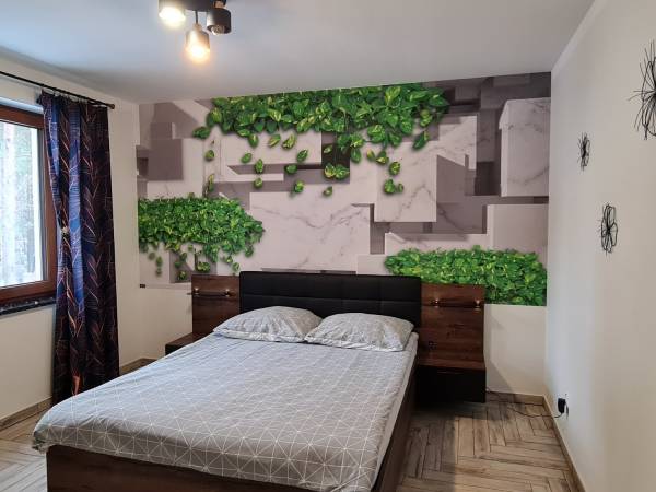 Dom turystyczny „Chomiczówka”