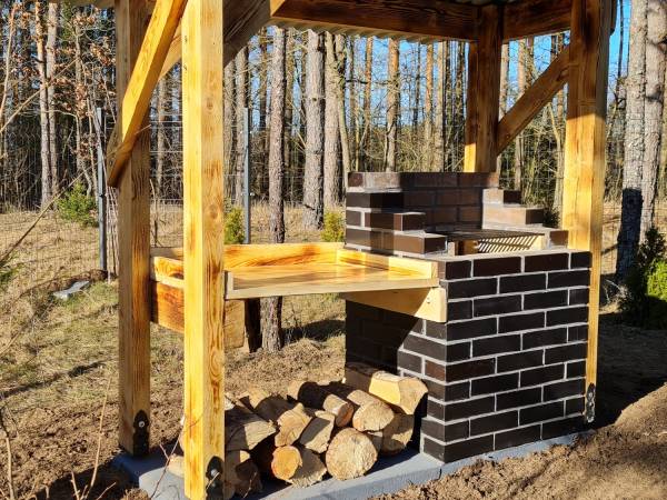 Dom turystyczny „Chomiczówka”