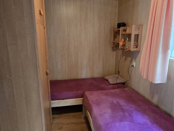 Domek letniskowy nad jeziorem - dla Ciebie i Twojej Rodziny!