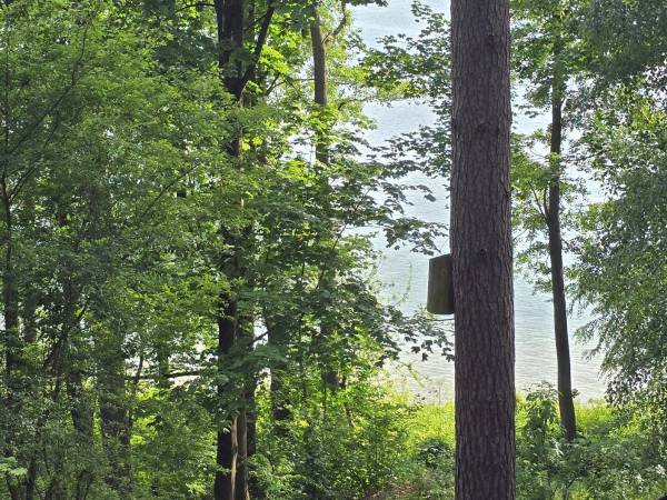 Domek letniskowy nad jeziorem - dla Ciebie i Twojej Rodziny!