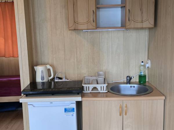 Domek letniskowy nad jeziorem - dla Ciebie i Twojej Rodziny!