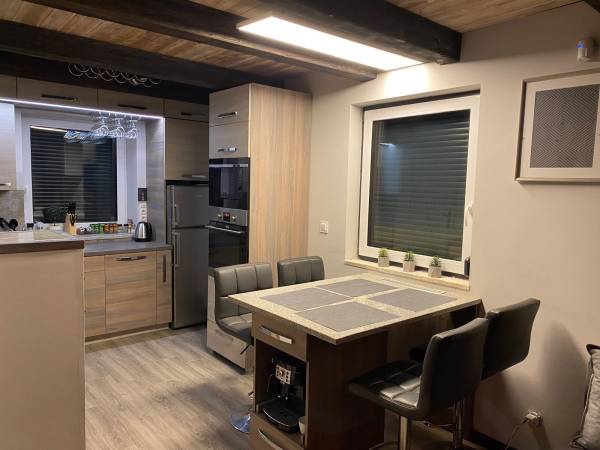 The Center Apartments