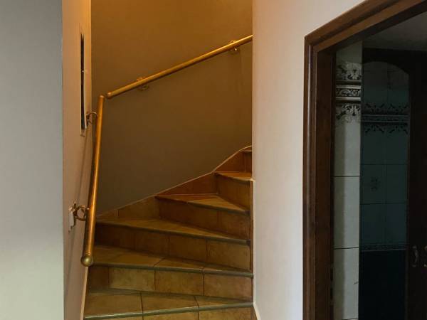 The Center Apartments