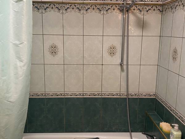 The Center Apartments