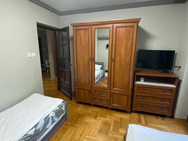 The Center Apartments