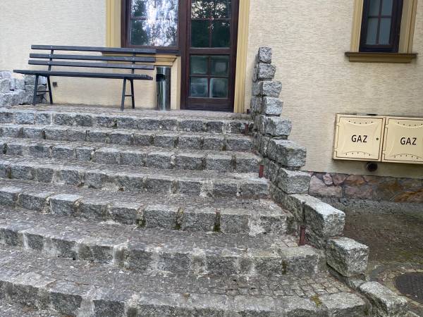 The Center Apartments