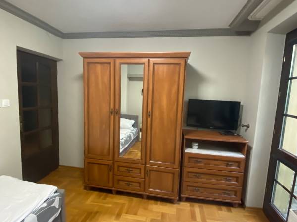 The Center Apartments