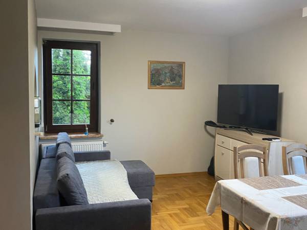 The Center Apartments