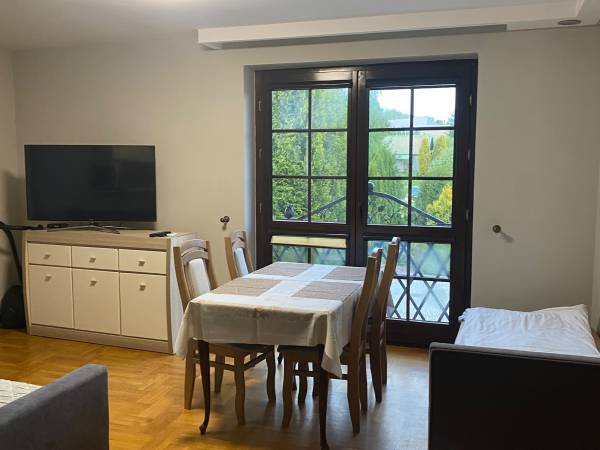 The Center Apartments