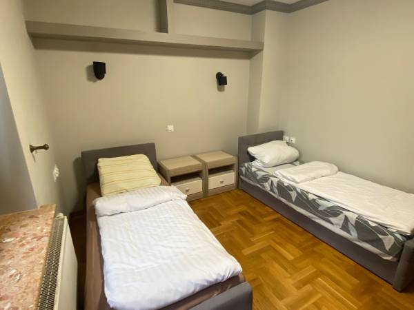 The Center Apartments