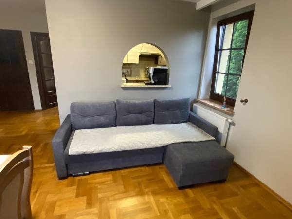 The Center Apartments