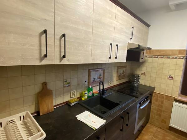 The Center Apartments