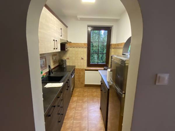 The Center Apartments