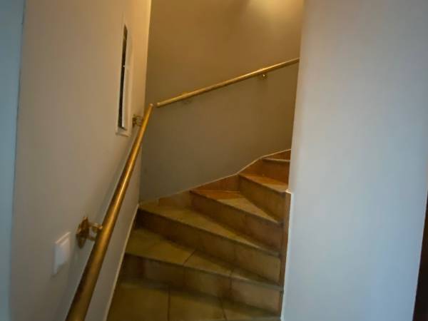 The Center Apartments