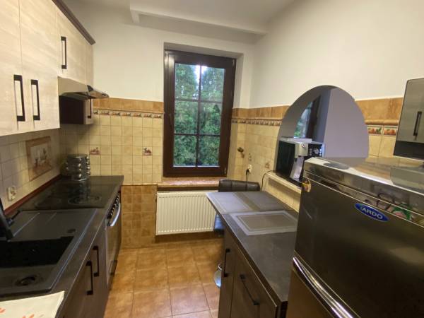 The Center Apartments