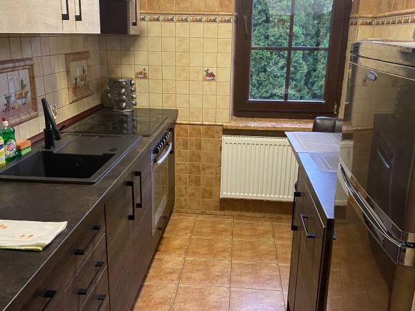 The Center Apartments