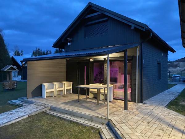 The Center Apartments