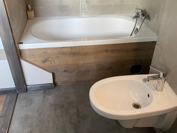 The Center Apartments