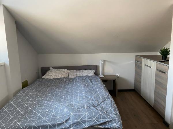 The Center Apartments