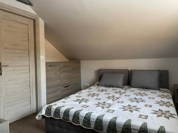 The Center Apartments