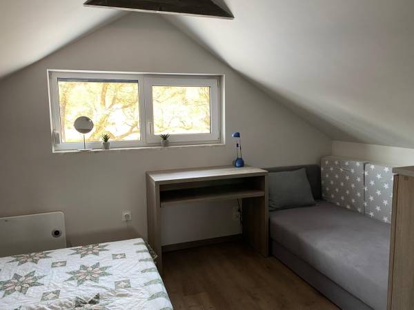 The Center Apartments