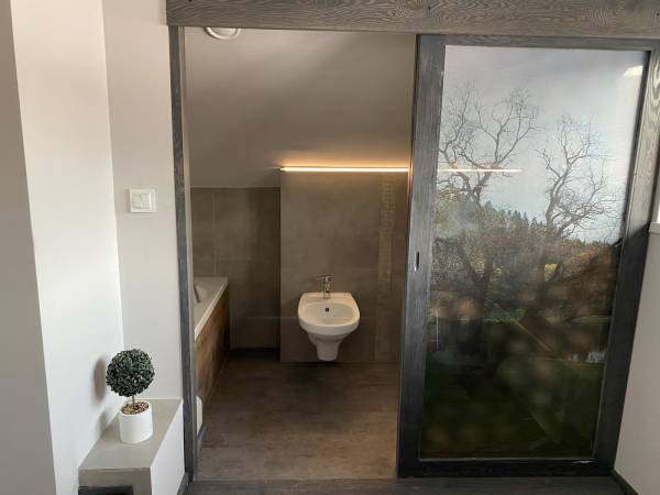 The Center Apartments