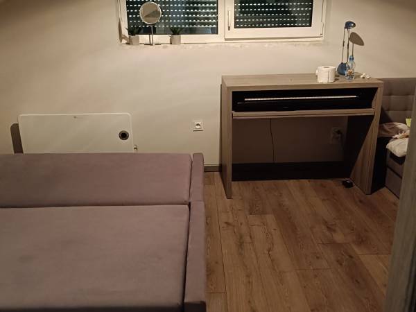 The Center Apartments