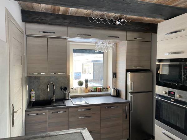 The Center Apartments