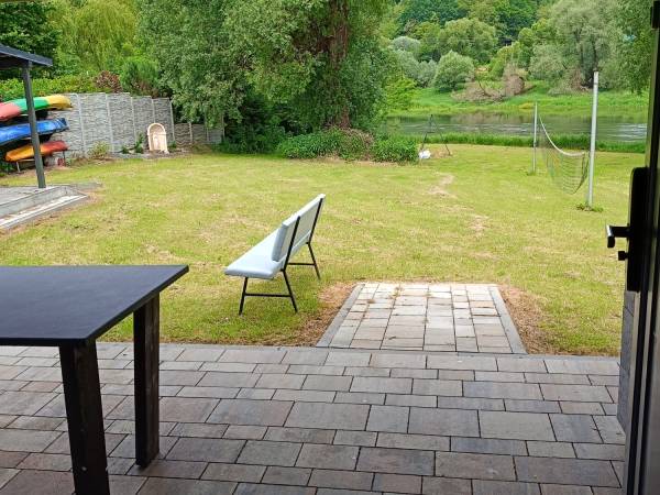 The Center Apartments