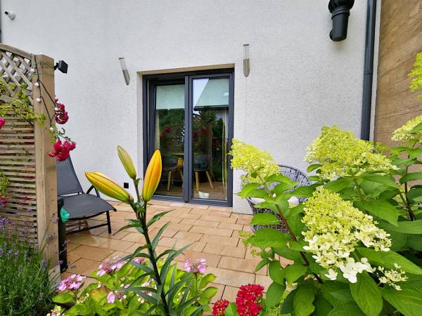 Nadmorska Osada Wakacje Nad Morzem