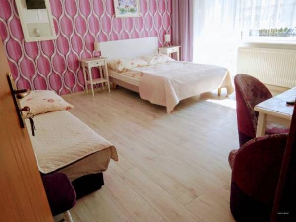 Pokoje Gościnne Marta 