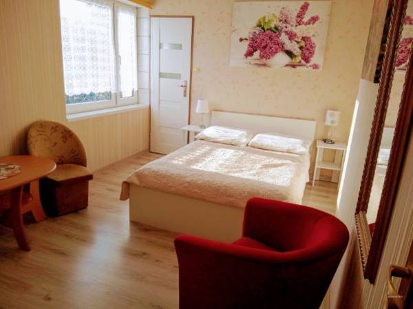 Pokoje Gościnne Marta 